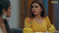 Dream Girl Part 1 2023 S01 EP 4-6 Ullu Hindi Hot Web Series