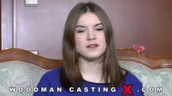Woodman Casting X Evelina Darling UPDATED Casting X 142 06 08 2023