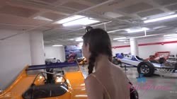 Atkgirlfriends Venus Vixen - Auto Museum 1 2023 10 06