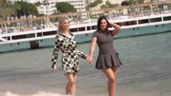 Jacquie Et Michel TV Laury - Laury Concludes Her Naughty Journey In The Most Beautiful Way 27 04 2024