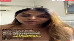 Famous Influencer Sonia Arora BJ And Fuck On Live 19 8 2024