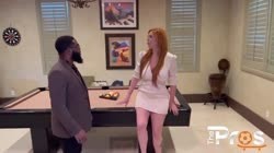 Lauren Phillips - The Pros EP 4 Experience Black